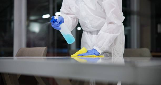 Licensed Biohazard Cleanup service in Antioch, TN - Trauma Clean Pros